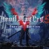Devil May Cry 5 Special Edition