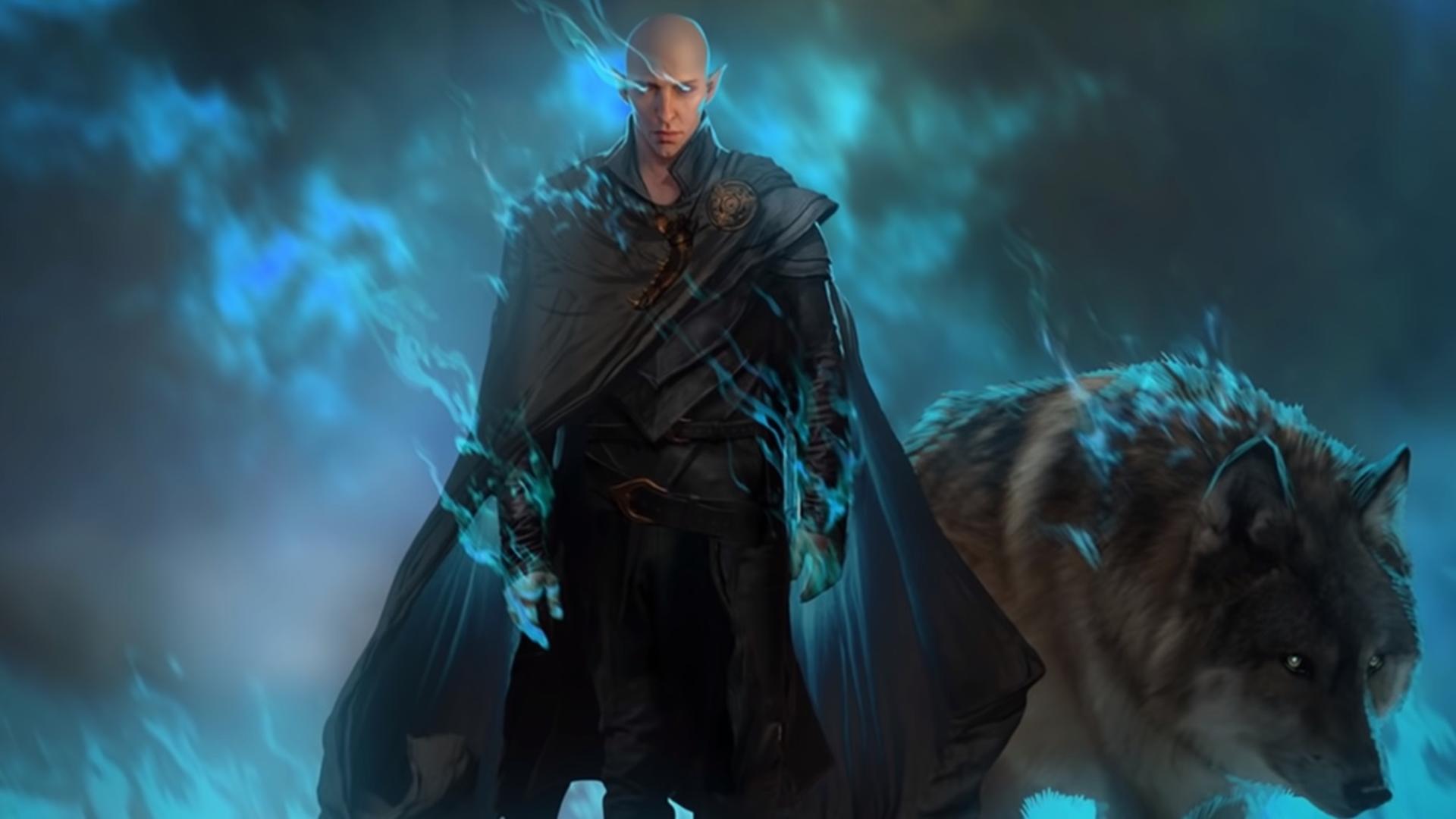 Dragon Age 4, il direttore creativo ha lasciato BioWare