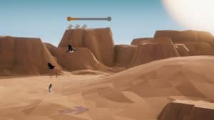 Dune Sea: la recensione di un titolo che non spicca il volo 1