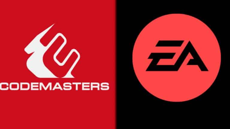 Ea, annunciata l'acquisizione di codemasters