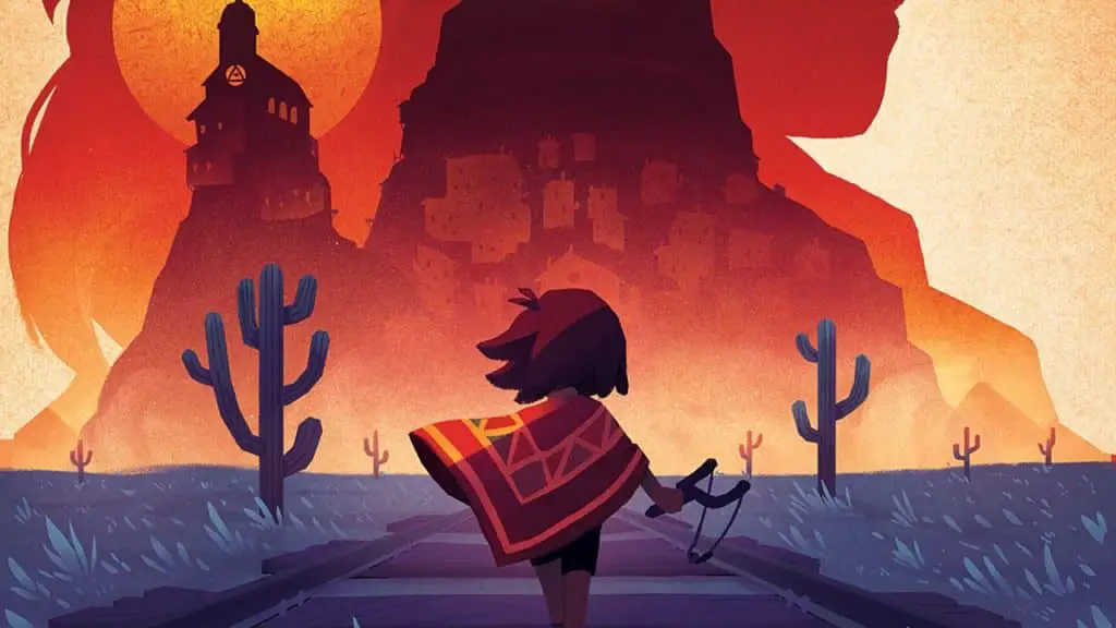 El Hijo: A Wild West Tale - Recensione