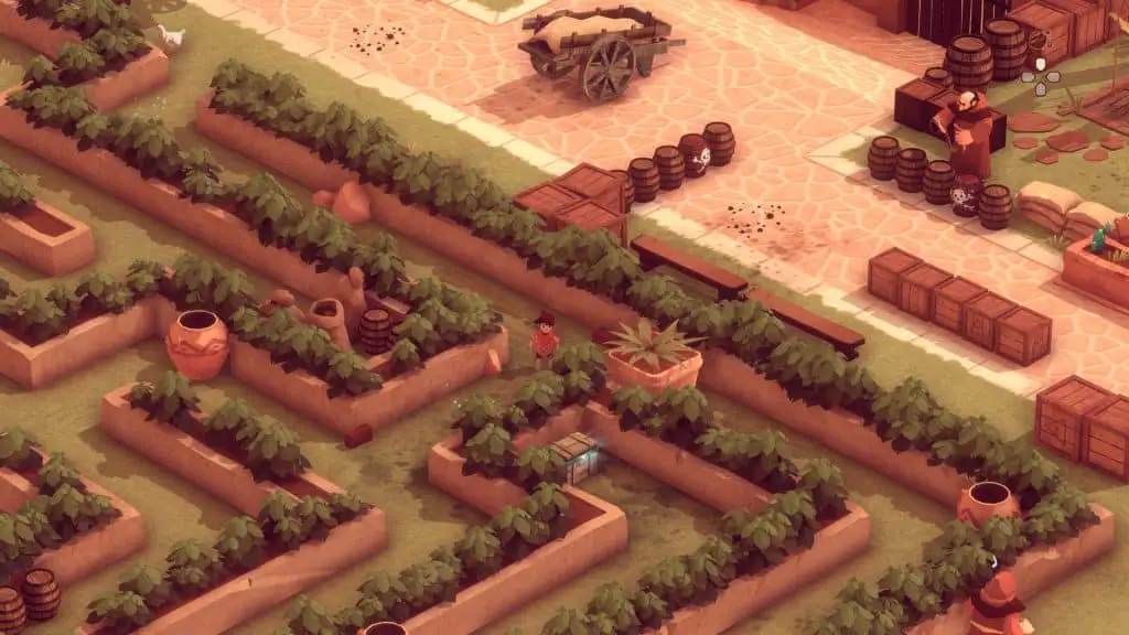 El Hijo - A Wild West Tale la recensione