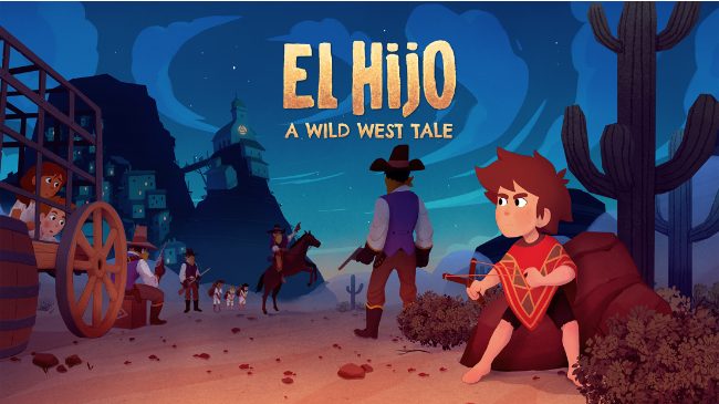 El Hijo - A Wild West Tale la recensione