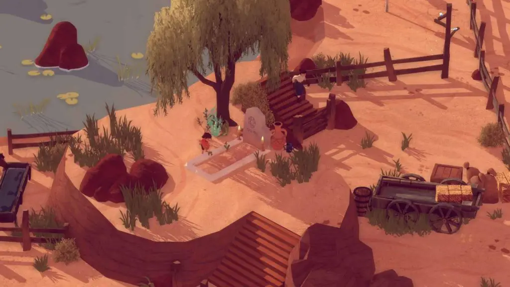 El Hijo - A Wild West Tale la recensione