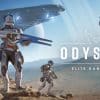 Elite dangerous odyssey: le console dicono addio a futuri aggiornamenti