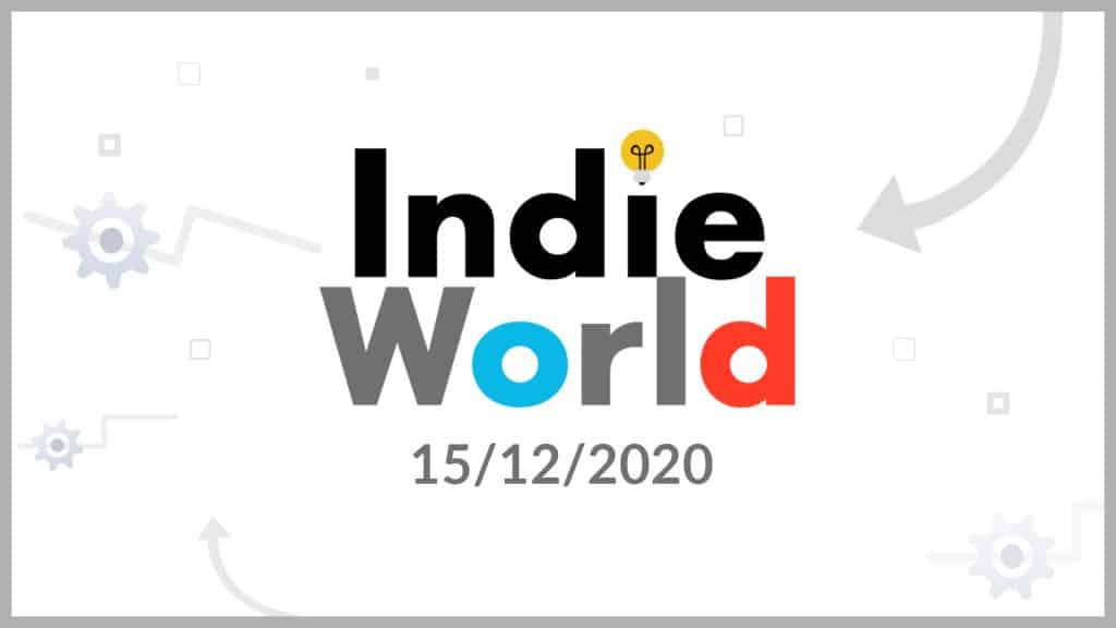 Indie world, riassunto dell'evento di dicembre 2020