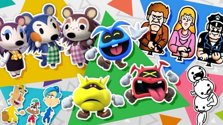 Super smash bros. Ultimate, evento del weekend: “spirito di squadra”