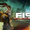 F. I. S. T. Si aggiorna su playstation 5, tanti bug risolti!