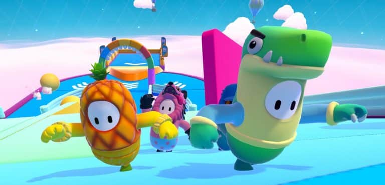Fall guys, tante novità in arrivo con la stagione 3. 5!