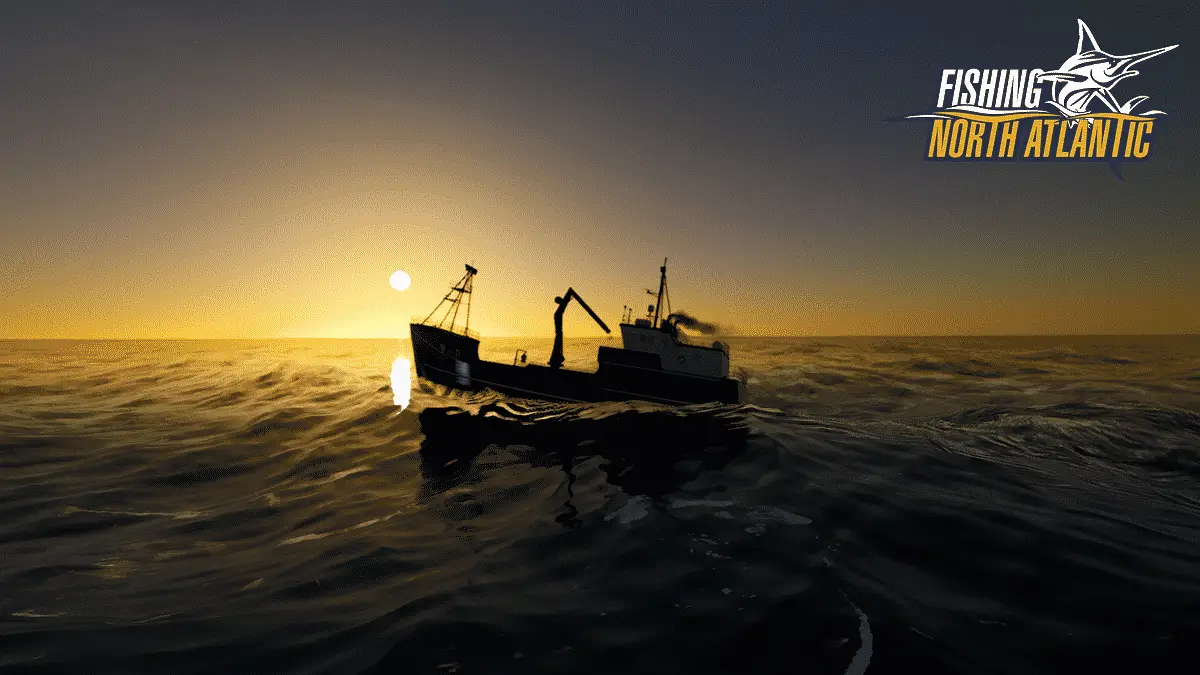 Fishing: North Atlantic