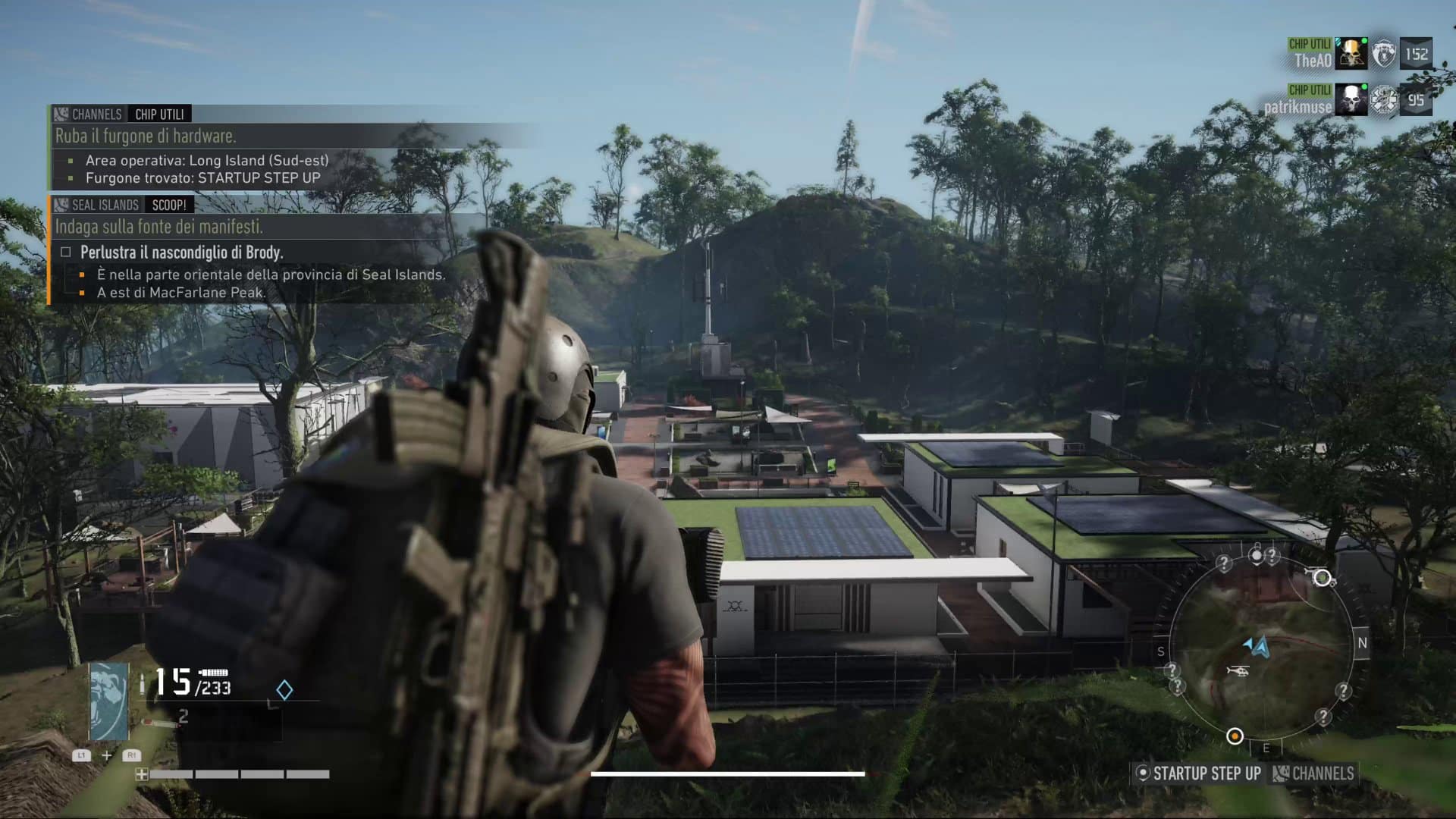 Ghost Recon Breakpoint