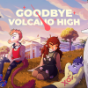 Goodbye volcano high è stato rimandato al 2022