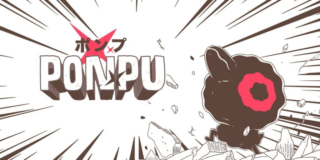 Ponpu: disponibile dal 2 dicembre Ponpu