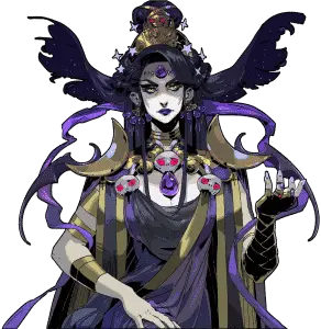 Hades 02 nyx
