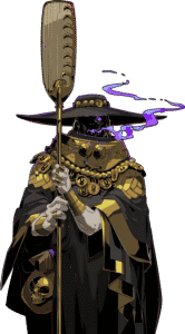 Hades 03 charon