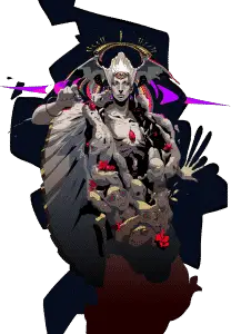 Hades 04 chaos