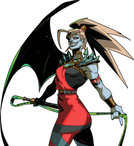 Hades 05 alecto