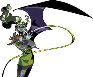 Hades 05 tisiphone