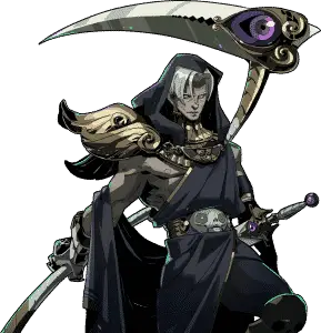 Hades 06 thanatos