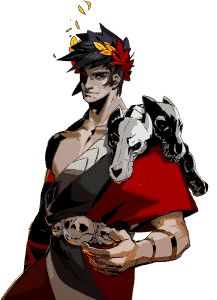 Hades 07 zagreus