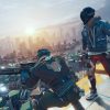 Hyper scape: disponibile l'aggiornamento per la "festa d'inverno"