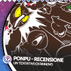 Ponpu – la recensione di un tentativo di rinnovo Ponpu – la recensione di un tentativo di rinnovo