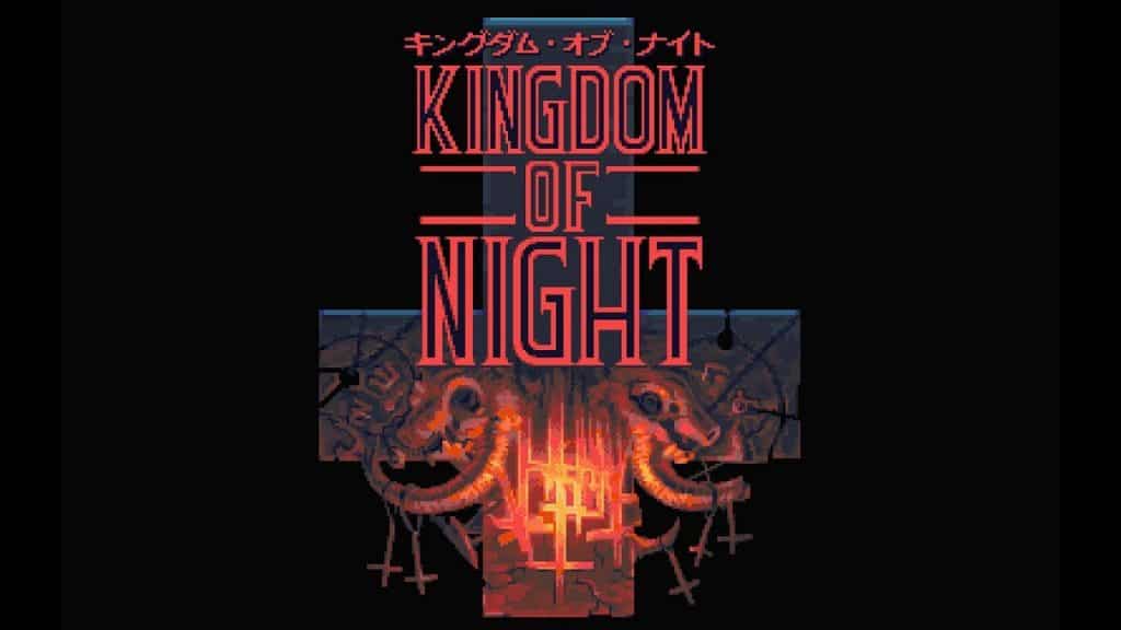 Kingdom of night: ecco il secondo trailer ufficiale Kingdom of night, kingdom of night trailer, kingdom of night gameplay, action rpg, giochi di ruolo action