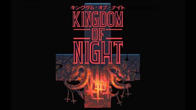 Kingdom of Night, Kingdom of Night Trailer, Kingdom of Night Gameplay, Action RPG, Giochi di Ruolo Action