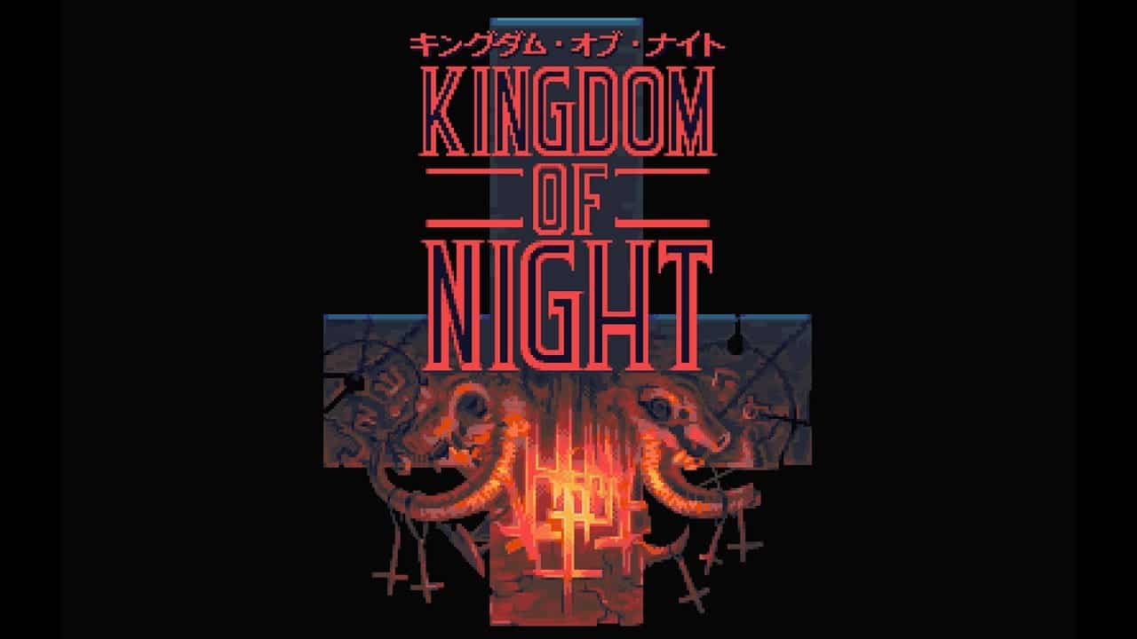 Kingdom of Night, Kingdom of Night Trailer, Kingdom of Night Gameplay, Action RPG, Giochi di Ruolo Action