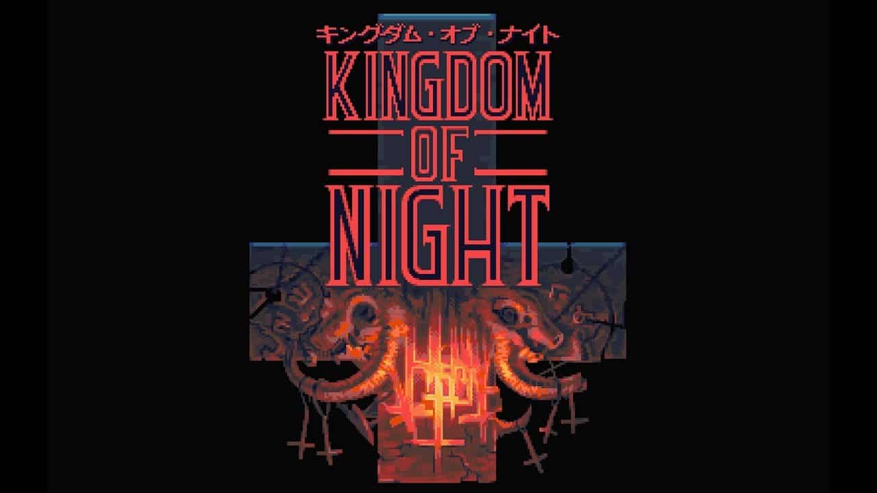 Kingdom of Night, Kingdom of Night Trailer, Kingdom of Night Gameplay, Action RPG, Giochi di Ruolo Action
