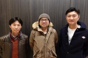 Il creatore di Silent Hill, Keiichiro Toyama, al lavoro su un nuovo progetto