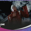 Player one: #16 dante