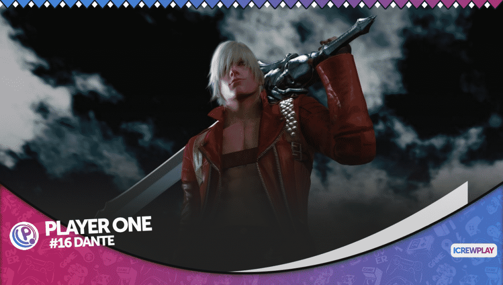 Player one dante