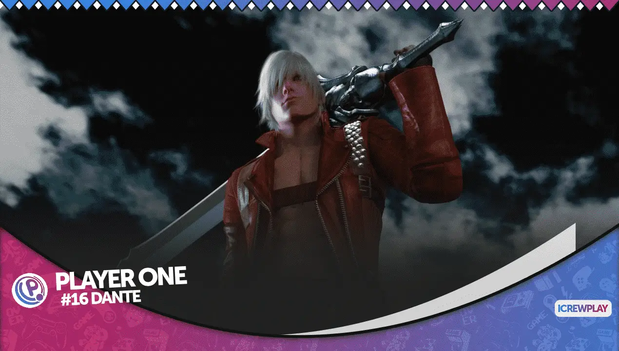 player one dante