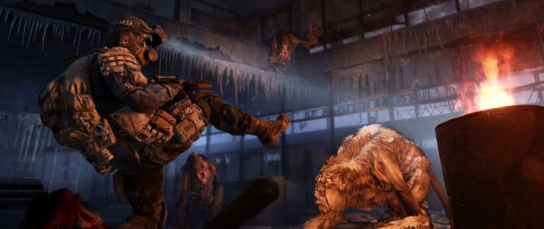Metro redux next-gen: upgrade gratis, date e differenze su pc, ps5 e xbox
