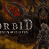 Morbid: the seven acolytes - recensione