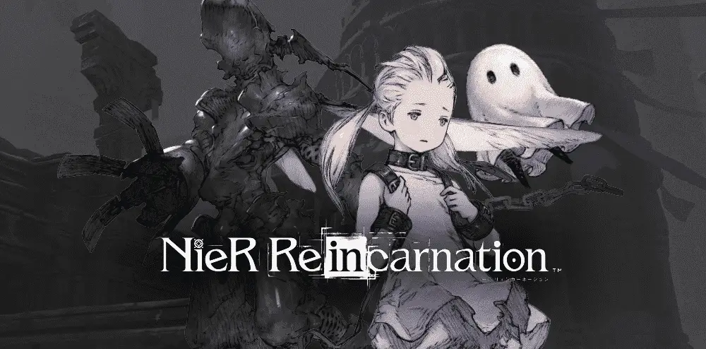 NieR Re[in]carnation