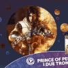 old but gold #109 Prince of Persia i due troni