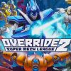 Override 2: super mech league disponibile dal 22 dicembre