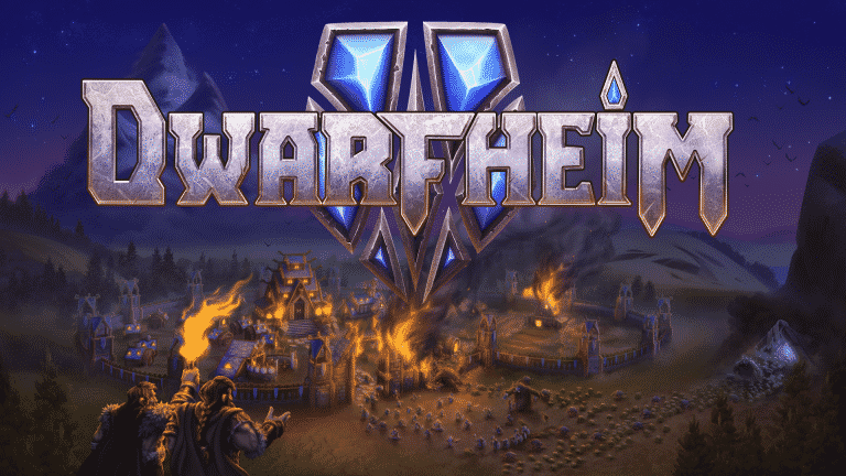 Dwarfheim: arriva l'aggiornamento friend pass