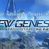 Phantasy star online 2: new genesis arriverà il 9 giugno