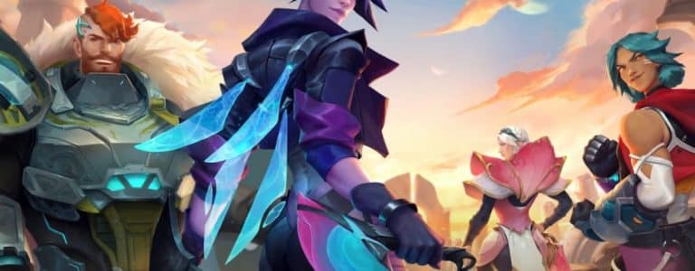 Project v: nuove frontiere dei moba?