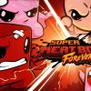 Super meat boy forever: in arrivo la versione ps4 e xbox one