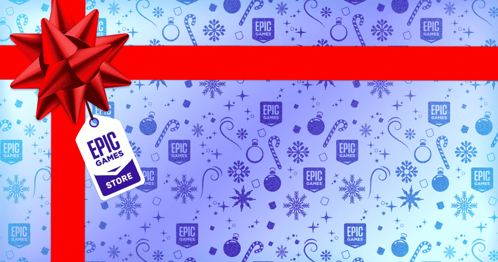 Sconti epic games store natale 2020