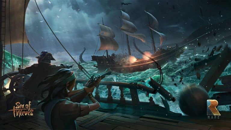 Sea of thieves: nuova missione (e nuovo cattivo? ) in arrivo