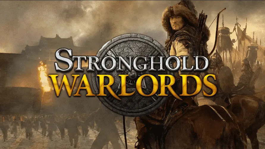 Stronghold Warlords: il gioco arriverà a gennaio 2021 2