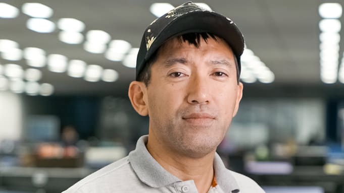 Shinji Mikami