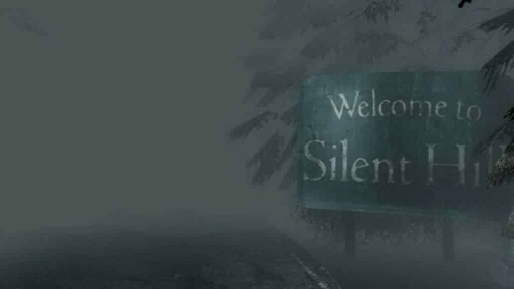 Silent Hill