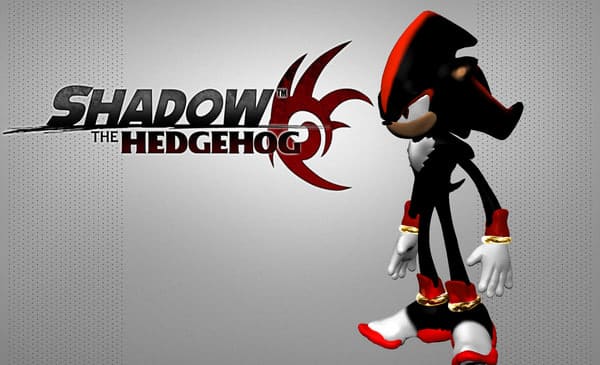 Platform Mania Sonic 06 Shadow the Hedgehog