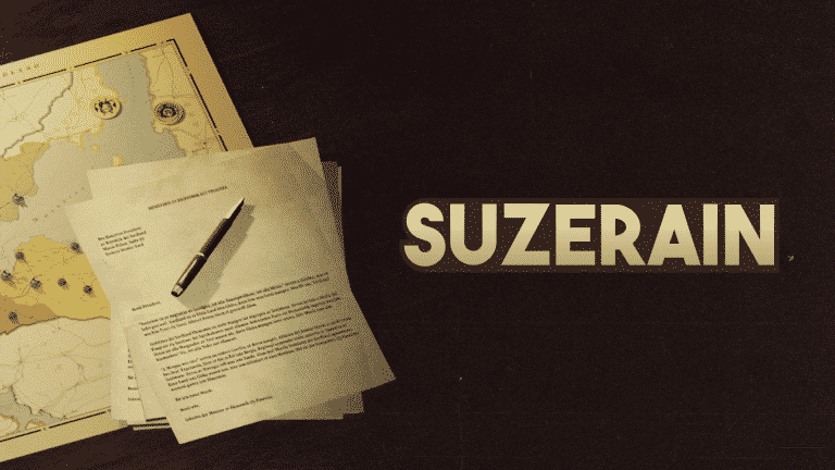Suzerain - recensione